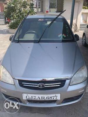 TATA Indica Xeta,GLS Model, August 