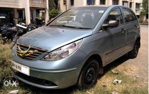 Tata Indica VISTA Aqua Quadrajet 