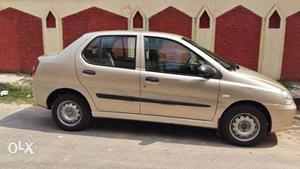 Tata Indigo Cs Family driven car For Sale