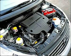  Tata Indigo manza top model diesel  Kms