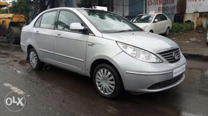 Tata Manza Aura (abs) Safire Bs-iii, , Petrol