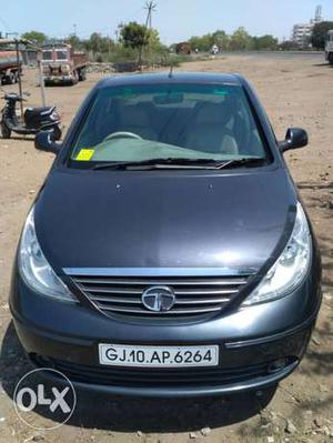 Tata Manza diesel  Kms  year