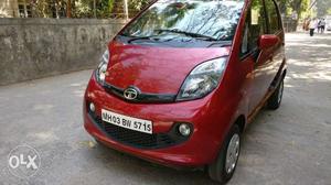 Tata Nano Genx Xt, , Petrol