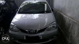 Toyota Etios Gd, , Diesel