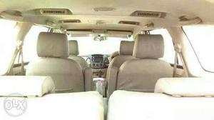 Toyota Innova diesel  Kms  year