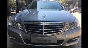 Used Mercedes-Benz E-Class [] E350 CDI Avantgarde