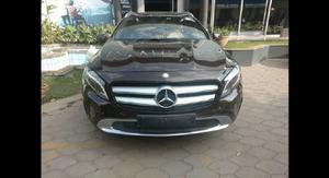 Used Mercedes-Benz GLA 200 Sport