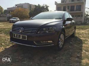 Volkswagen Passat diesel  Kms  year