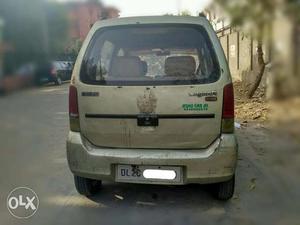 Wagonr Good Condition  Reasonable Price