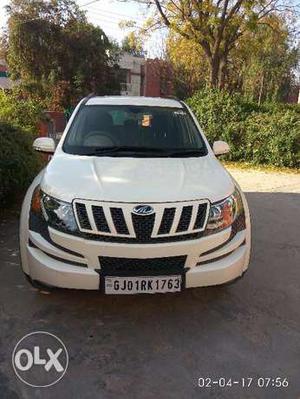 Xuv 500 W of Army Officer