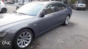 BMW 7 Series petrol  Kms  year