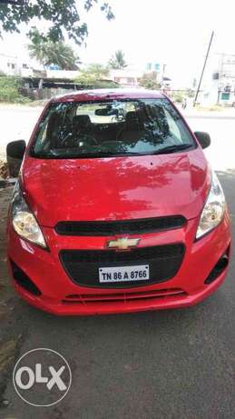 Chevrolet Beat Ps Diesel, , Diesel