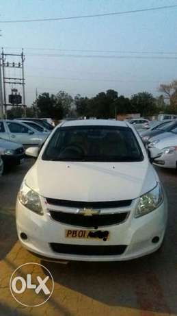 Chevrolet Sail Hatchback 1.2 Base, , Diesel