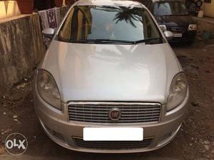 Fiat Linea petrol  Kms  year