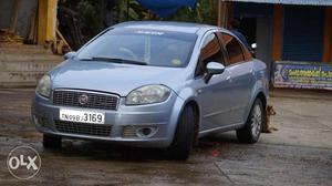 Fiat linea multijet