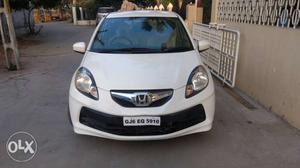 Honda Brio petrol  Kms  year