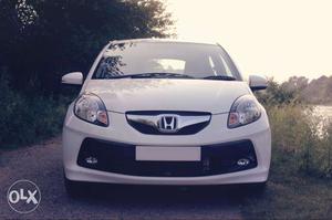 Honda Brio petrol  Kms  year