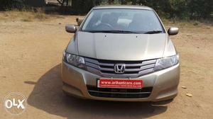 Honda City 1.5 S Mt, , Petrol