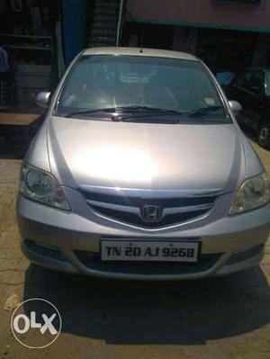 Honda City Zx Exi, , Petrol