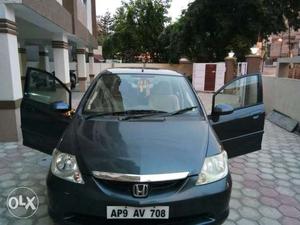 Honda City Zx Exi, , Petrol