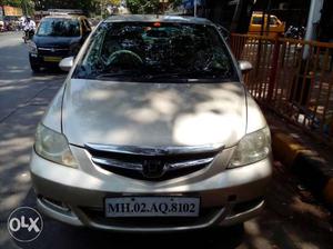  Honda City Zx petrol  Kms