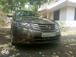 Honda City petrol  Kms  year