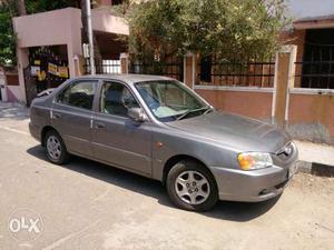 Hyundai Accent Gls , Petrol