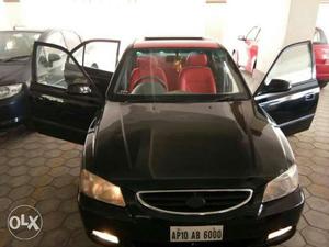 Hyundai Accent Gls , Petrol