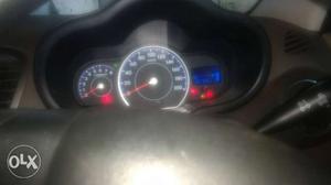 Hyundai I10 petrol  Kms  year