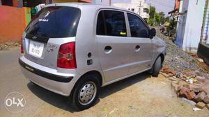 Hyundai Santro Xing Gl Lpg, , Petrol