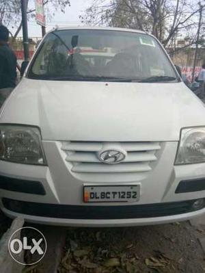 Hyundai Santro Xing Gls, , Cng