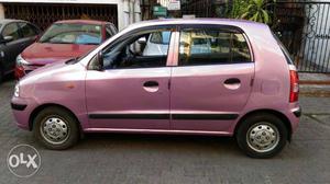 Hyundai Santro Xing Immaculate Condition