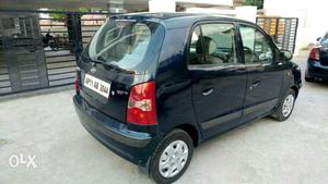 Hyundai Santro Xing, , Petrol