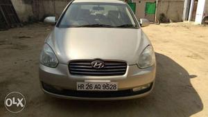 Hyundai Verna, , Petrol