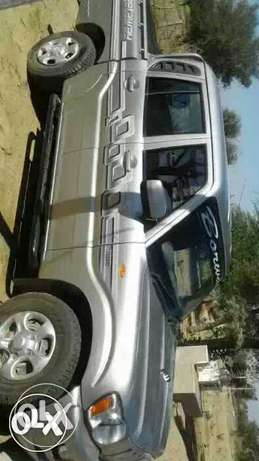 Mahindra Scorpio diesel  Kms  year