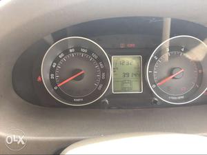 Mahindra Scorpio diesel  Kms  year