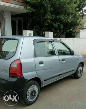 Maruthi Alto LX. owner.