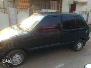 Maruti 800 In Excellent Condition