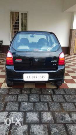 Maruti Alto LX