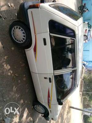 Maruti Suzuki 800 petrol  Kms  year