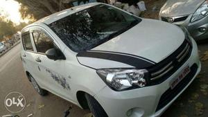 Maruti Suzuki Celerio, , Petrol