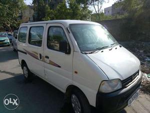 Maruti Suzuki Eeco 5 Str With A/c+htr Cng, , Cng