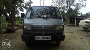 Maruti Suzuki Omni petrol  Kms  year
