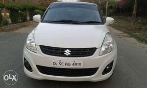 Maruti Suzuki Swift Dzire Vdi Bs-iv, , Diesel