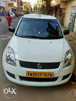  Maruti Suzuki Swift Dzire diesel  Kms