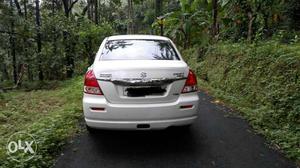  Maruti Suzuki Swift Dzire diesel  Kms