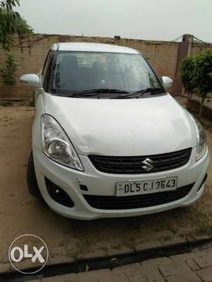 Maruti Suzuki Swift Dzire diesel  Kms  year