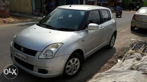 Maruti Suzuki Swift Zxi, , Petrol