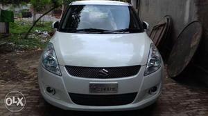  Maruti Suzuki Swift diesel  Kms