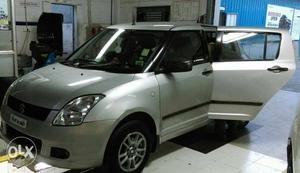 Maruti Suzuki Swift petrol  Kms  year